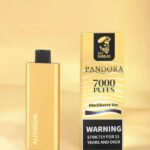 Alibarbar Pandora 7000