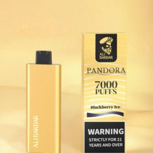 Alibarbar Vape Australia