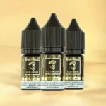 Alibarbar Hookah Onyx E-liquid 10ml (Copy)