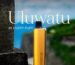 Alibarbar Uluwantu disposable vape delivering rich flavour in every puff