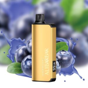 Ingot 20000 Disposable Vape Australia-Ingot 20000 disposable vape device with ultra high puff capacity and rechargeable battery