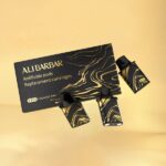 Alibarbar Flare Refillable Vape - Image 3