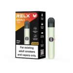 RELX Infinity 2 Plus