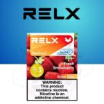 RELX Pod Pro – Fresh Red