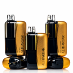 Alibarbar SWIRL 50000 Puffs 5 Pack with up to 10 flavour options. Choose from a variety of flavours in a convenient 5-pack, subject to availability.